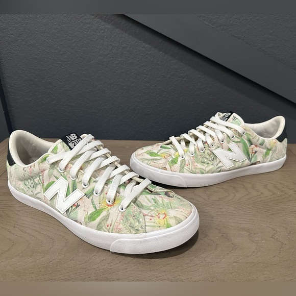 New Balance Other - New Balance All Coasts 210 Tropical Print - Size 13